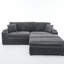 Canapé modulaire convertible modulaire-1324319882