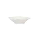 Pesce Serena Handmade Stoneware Cereal Bowl
