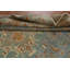 Tapis traditionnel en laine 8 x 11