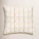 Gayla 20" x 20" Pillow Cover and Insert