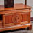 Pometia TV cabinet