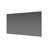 Aeon CLR Series 123" Diagonal Fixed Frame Projector Screen