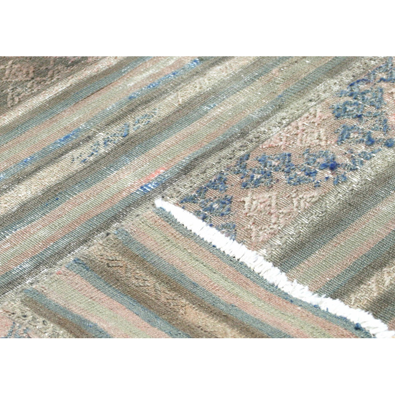 One-of-a-Kind 4'7" X 7'11" Area Rug