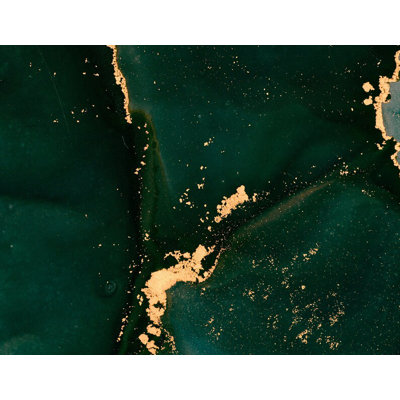 Emerald Ember: Gilded Depths