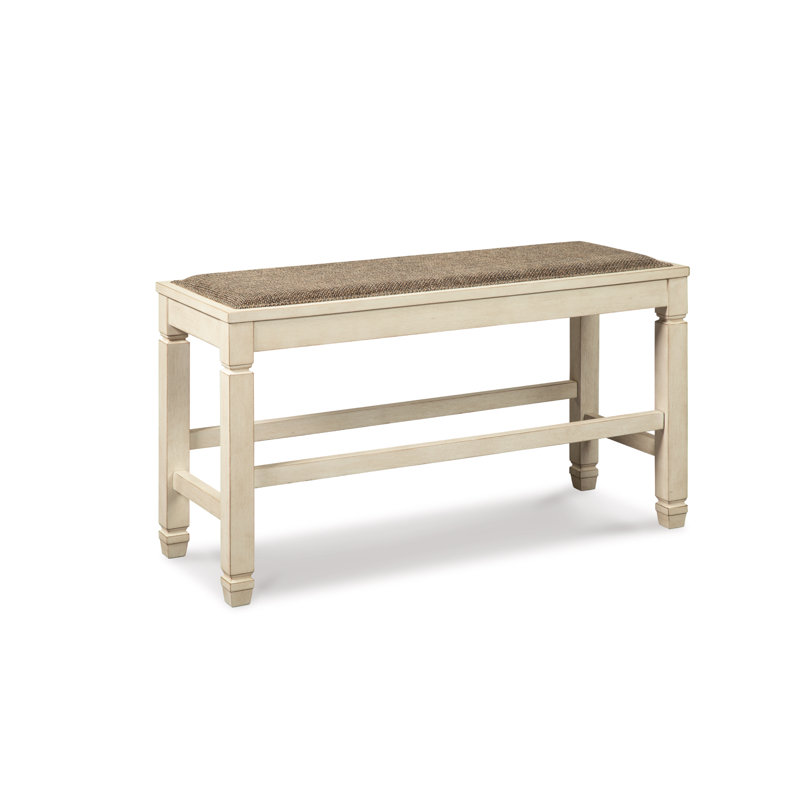 Banc rembourré Chailey