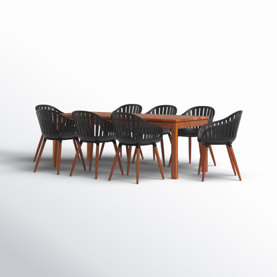 Ensemble de salle à manger Sallie
