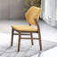 Chaises de salle à manger Elora et Upholster (ensemble de 2)