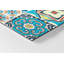 Non-Slip Outdoor Doormat