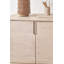 Takierra 160cm Solid Wood Sideboard-124653245