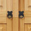 Nuirfield Display Cabinet