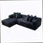 Canapé modulaire 107,9 po Cloud-1896063601