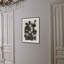 Abstract Print by Trey Hurst-1961995411