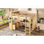 Lit mezzanine Avyra-125427530