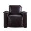 Fauteuil inclinable électrique Misezon