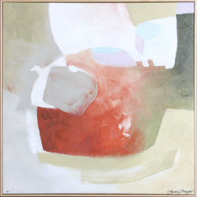 Origin Print by Monfort