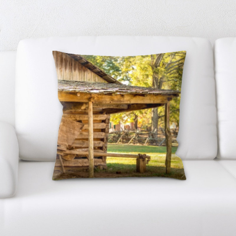 Coussin de maisons Remus