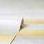 Papier peint jaune Freya