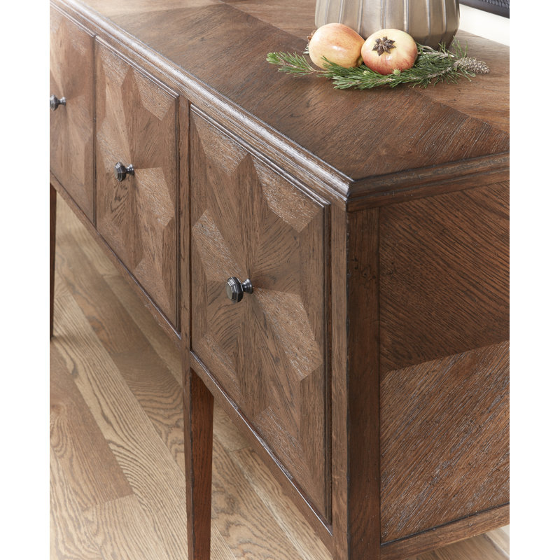 Nova 68.5'' W Credenza, Dusk