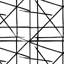 Square And Lines Geometric Vinyl Wallpaper Roll by Jamie Graney-25796660