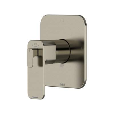 Equinox 1/2" Therm & Pressure Balance Trim