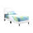 White is unavailable