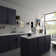 VIBRANTBATH Kitchen Faucet