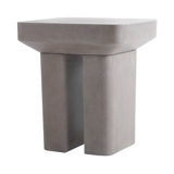 Spiazzo Accent Table
