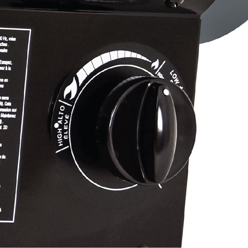 Dyna-Glo 125000 BTU Propane Utility Space Heater