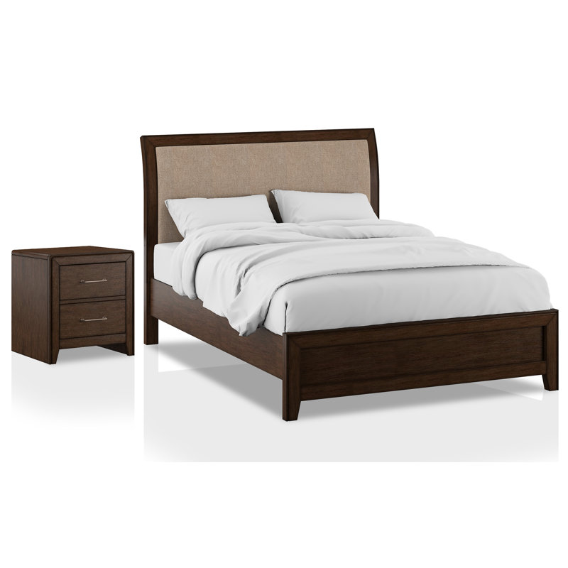 Midtown Piece Bedroom Set