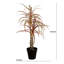 24 po Faux Dracaena plante en pot