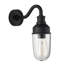 Kevelyn Brass Outdoor Barn Light-1862902229