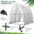 6' W x 6' D Greenhouse-94950738