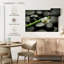 Motif floral de pierres zen Kerrick-108736669