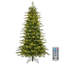 Arbre de Noël pré éclairé-1143274834