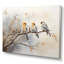 «Bird Silent Watcher VI» - art mural oiseau-1539083401-1539083394