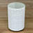 5'' Battery Powered Integrated LED Color Changing Outdoor Table Lamp-86134884