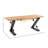 Waukomis 71" Wide Desk-1529754571