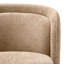 Barrier Barrel Chair