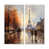 Wrapped Canvas n'est pas disponible