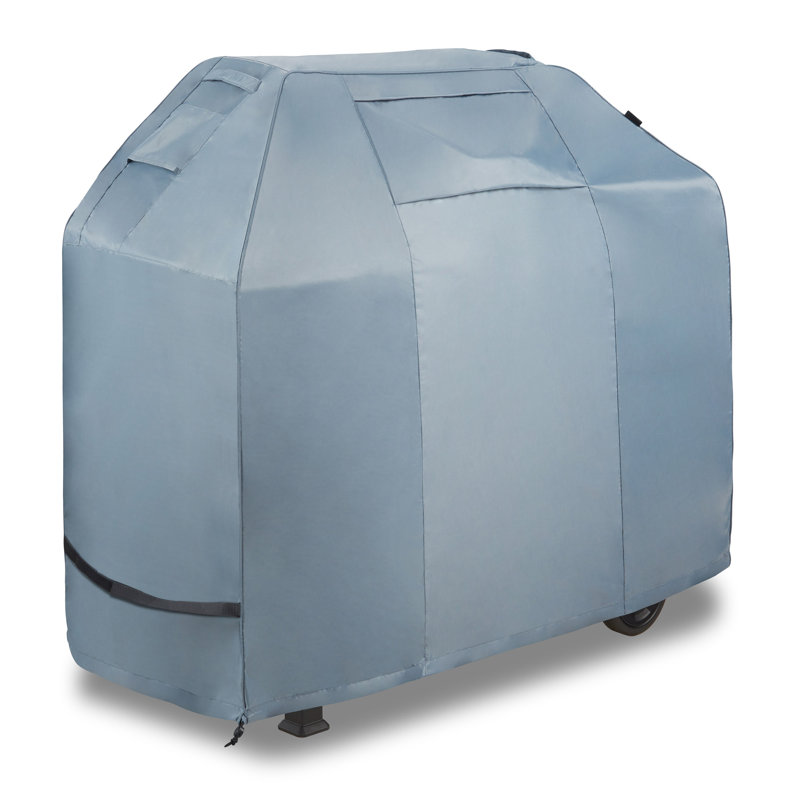 VonHaus 120cm W x 60cm D Grill Cover