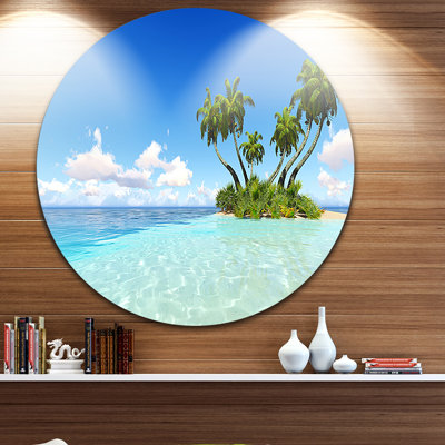 Seascape Coastal
