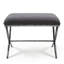Belmont Modern Upholstered Ottoman with Padded Top and Versatile Use-135784659-135784662