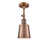 Antique Copper