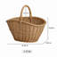 Panier de transport pour verger