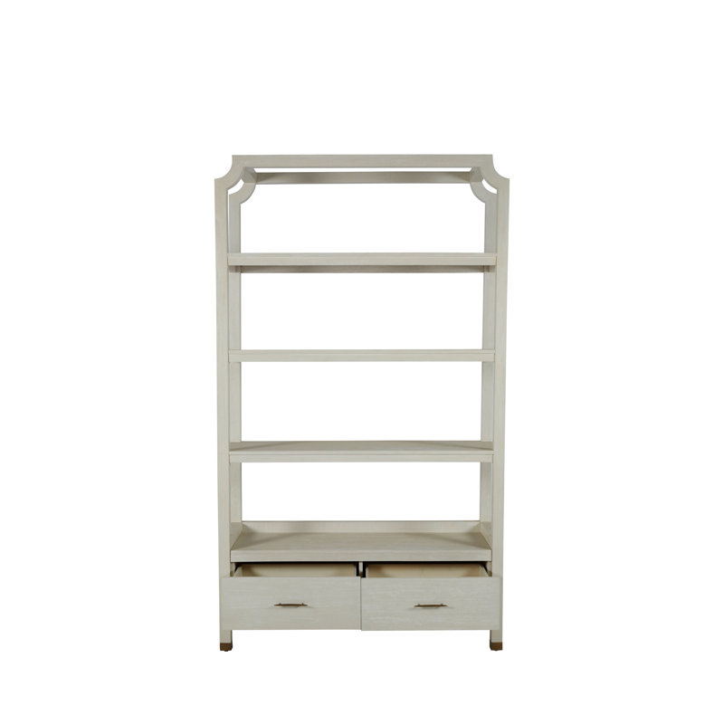Crest Storage Bookcase