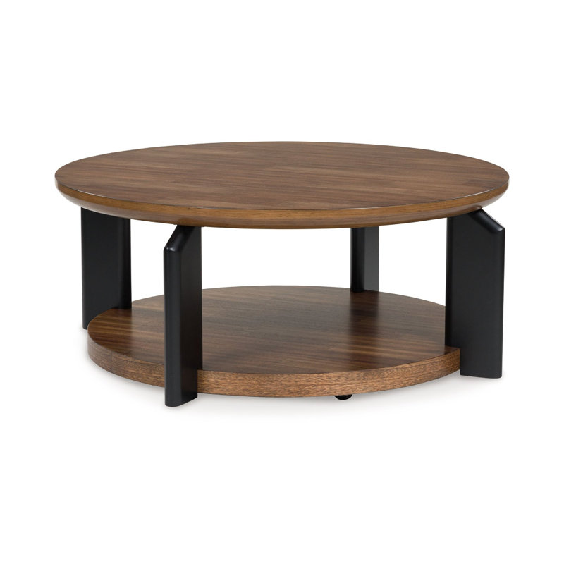 Table basse Kran
