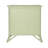 Pencil Rattan 1 - Drawer Nightstand-107084577