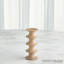 Ridge Alabaster Candlestick-Lg-1242673842-1242673852