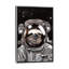 « astronaute sloth selfie », art-49839859-49839863