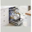 Monogram 24" Panel-Ready Fully Integrated Dishwasher